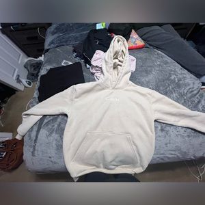 Comfrt hoodie